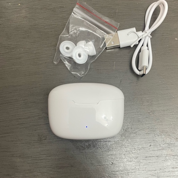 Wireless Bluetooth Earphones